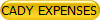 CADY EXPENSES