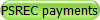 PSREC payments