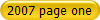 2007 page one